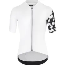 Assos Cykeltröja Equipe RS S11 Vit 